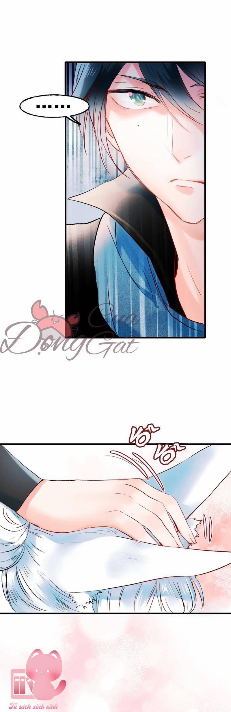 Thành Dã Tiêu Hà 23 trang 31