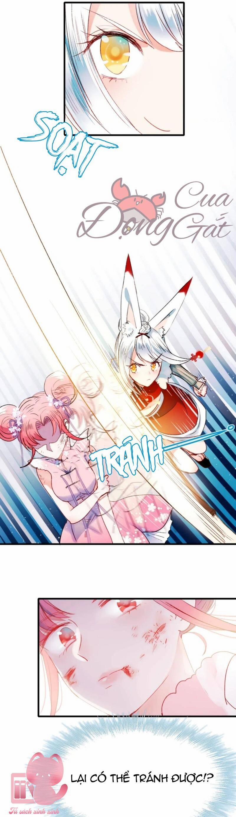 Thành Dã Tiêu Hà 23 trang 5