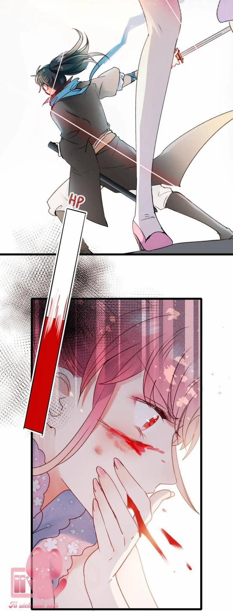 Thành Dã Tiêu Hà 24 trang 2