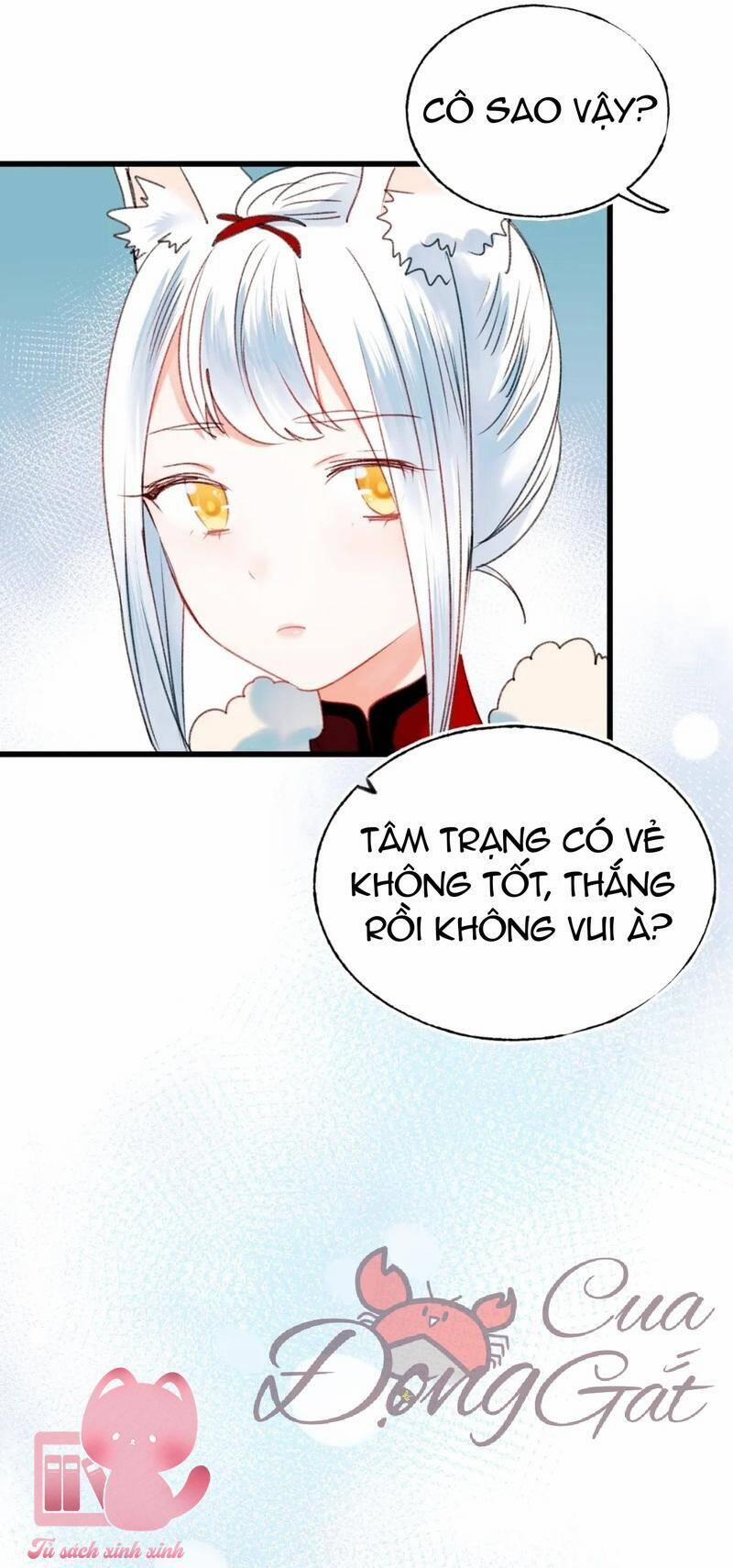 Thành Dã Tiêu Hà 24 trang 20