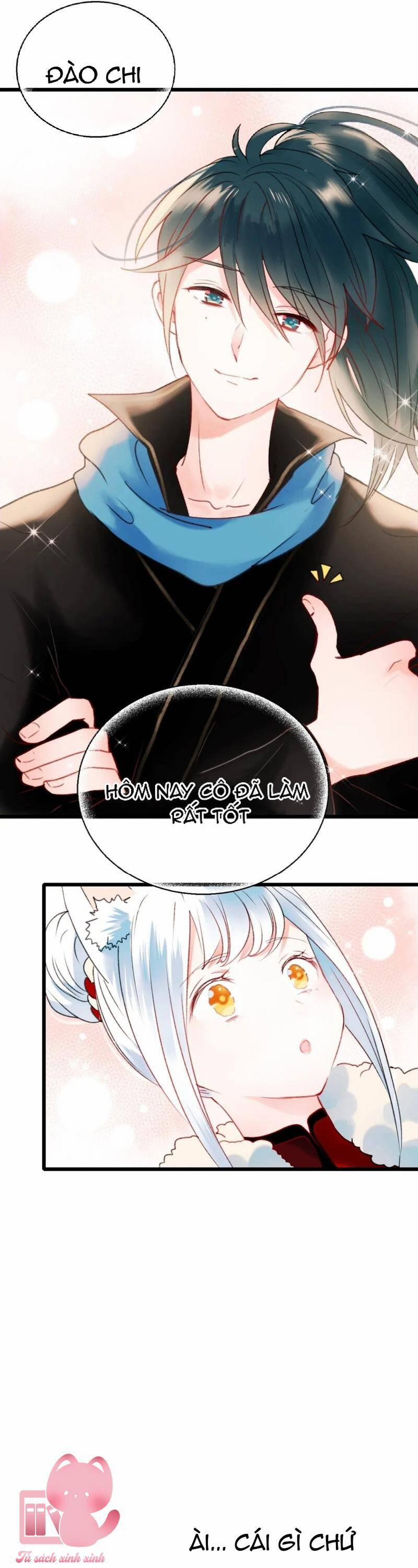 Thành Dã Tiêu Hà 24 trang 24