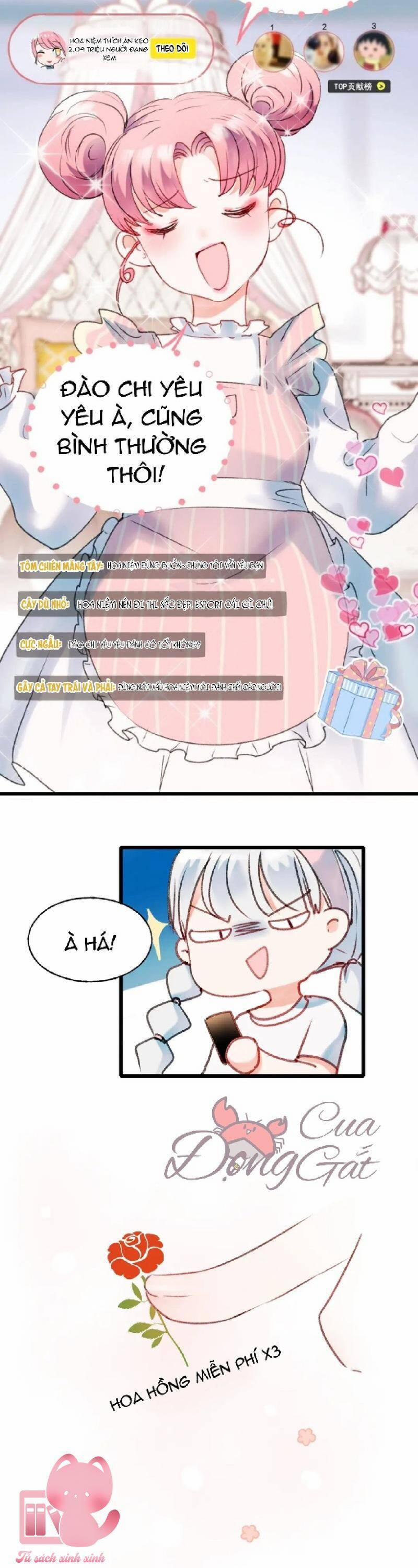 Thành Dã Tiêu Hà 24 trang 29