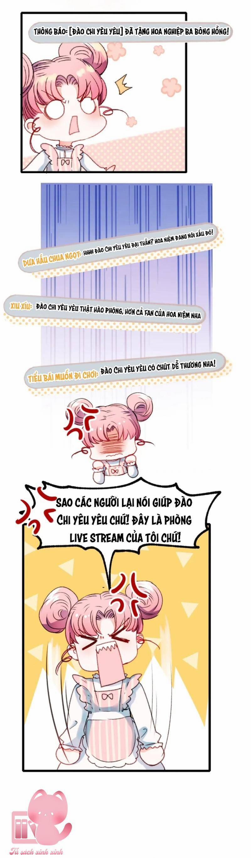 Thành Dã Tiêu Hà 24 trang 30