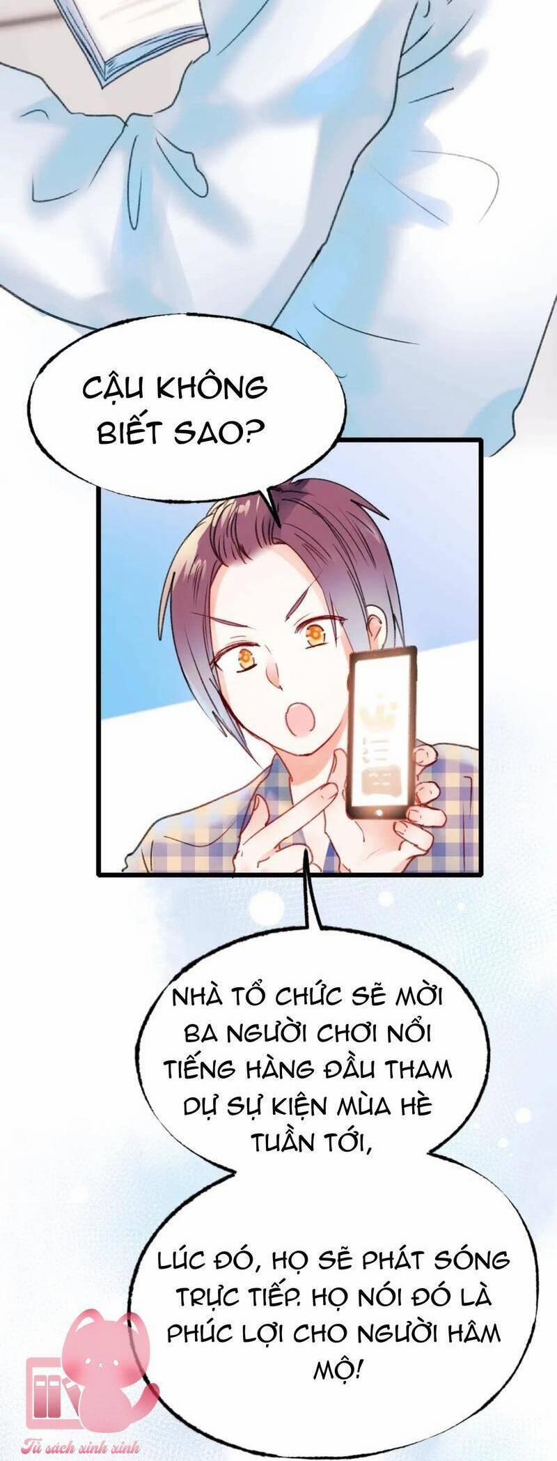 Thành Dã Tiêu Hà 24 trang 33