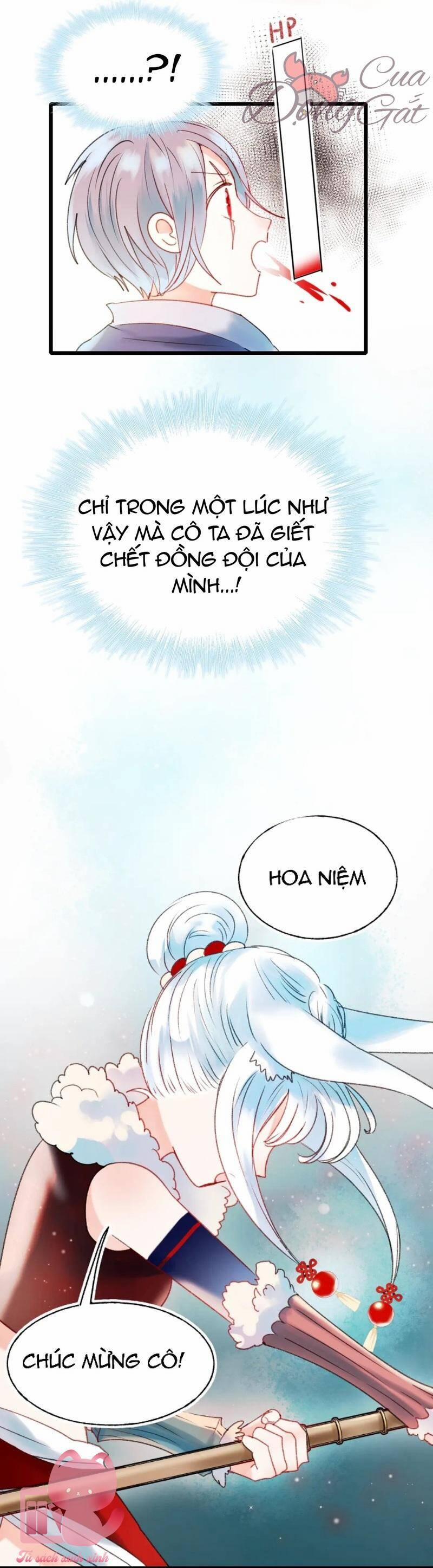 Thành Dã Tiêu Hà 24 trang 5