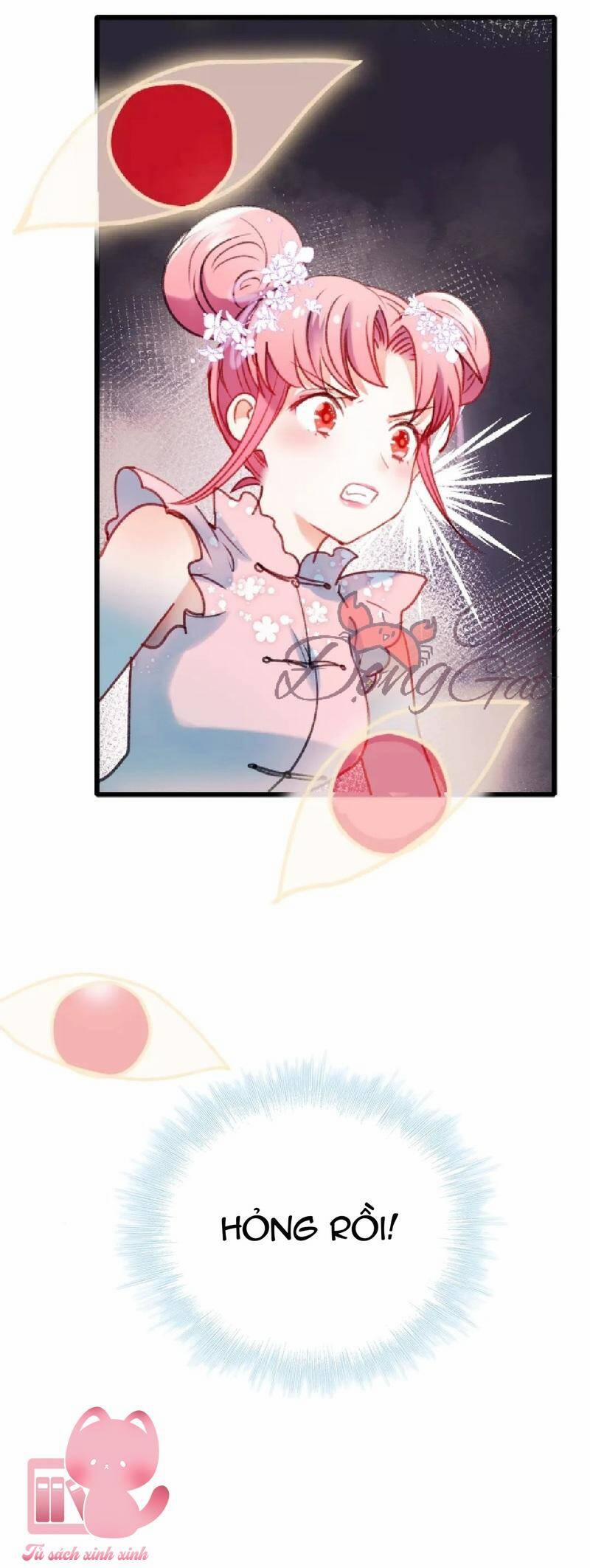 Thành Dã Tiêu Hà 24 trang 8