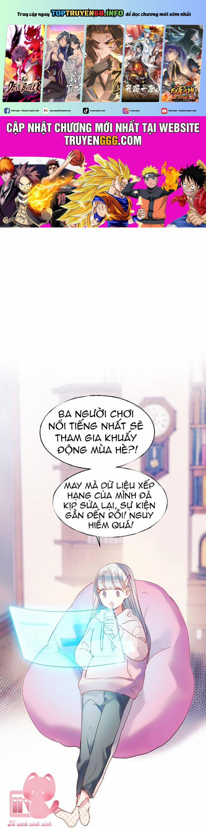 Thành Dã Tiêu Hà 25 trang 0