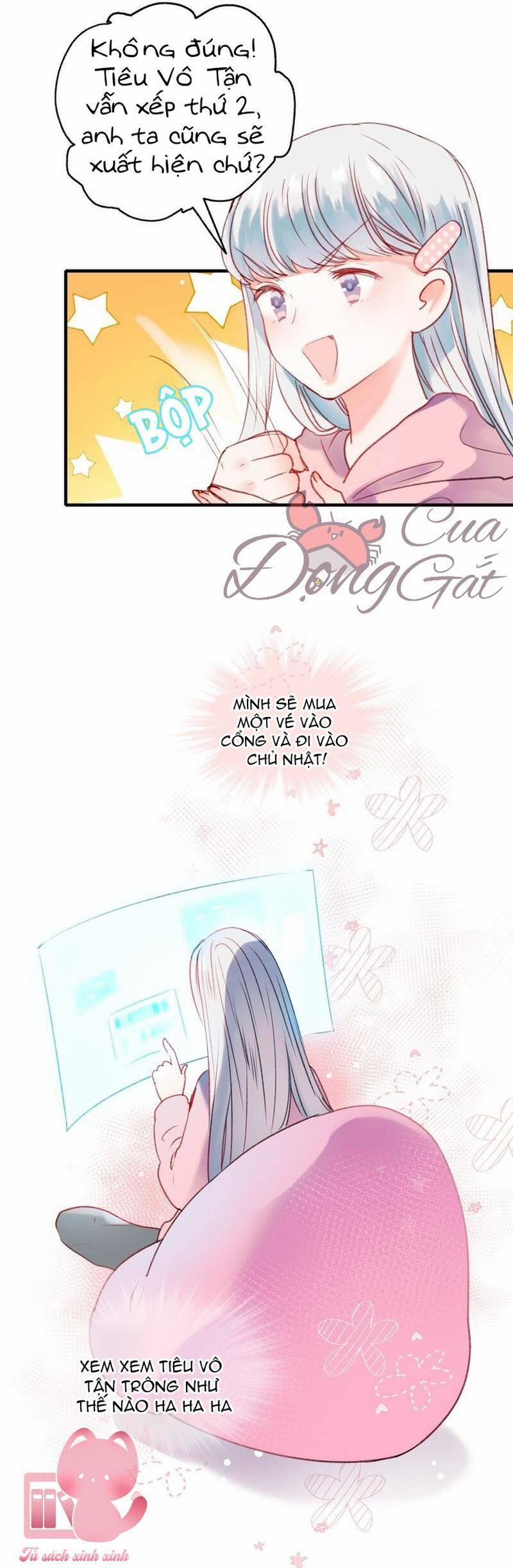 Thành Dã Tiêu Hà 25 trang 1