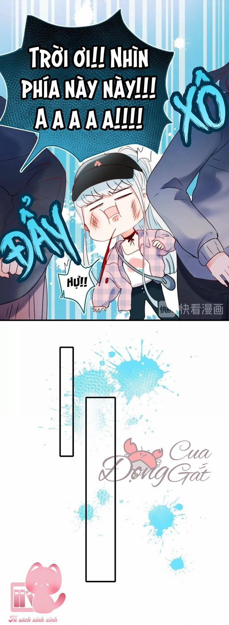 Thành Dã Tiêu Hà 25 trang 12
