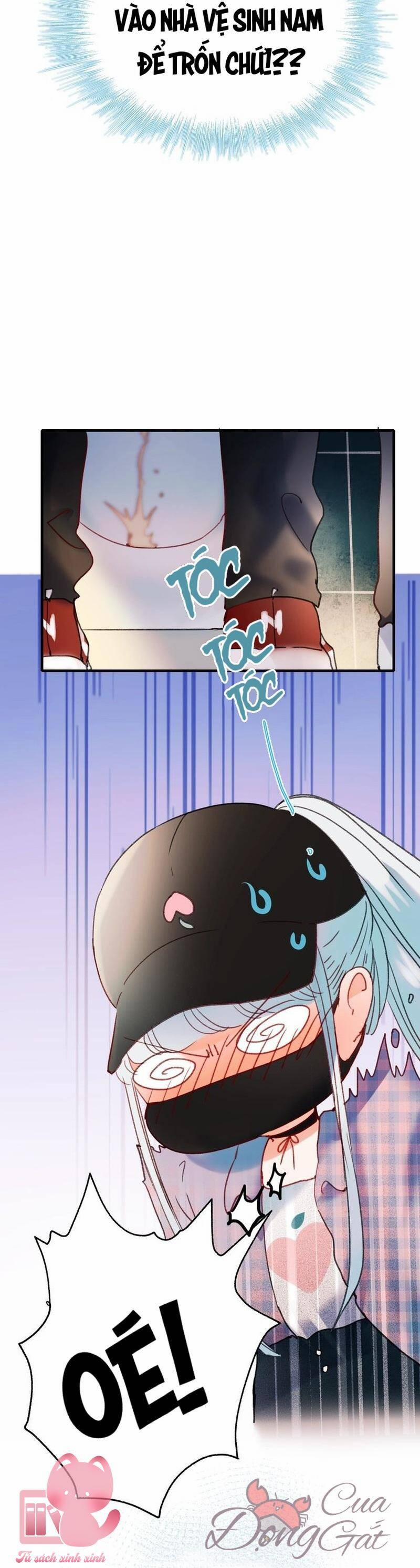 Thành Dã Tiêu Hà 25 trang 19