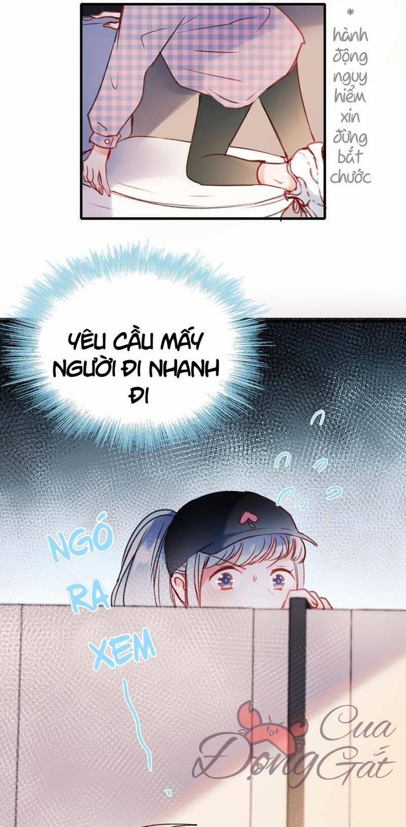 Thành Dã Tiêu Hà 25 trang 22