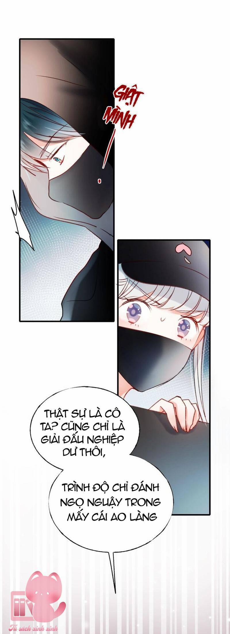 Thành Dã Tiêu Hà 25 trang 28