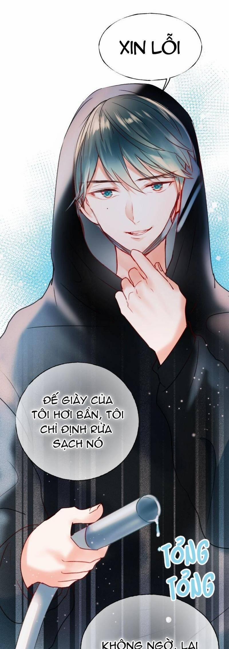 Thành Dã Tiêu Hà 25 trang 31