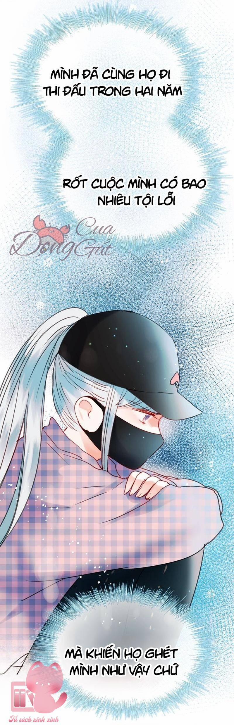 Thành Dã Tiêu Hà 25 trang 34