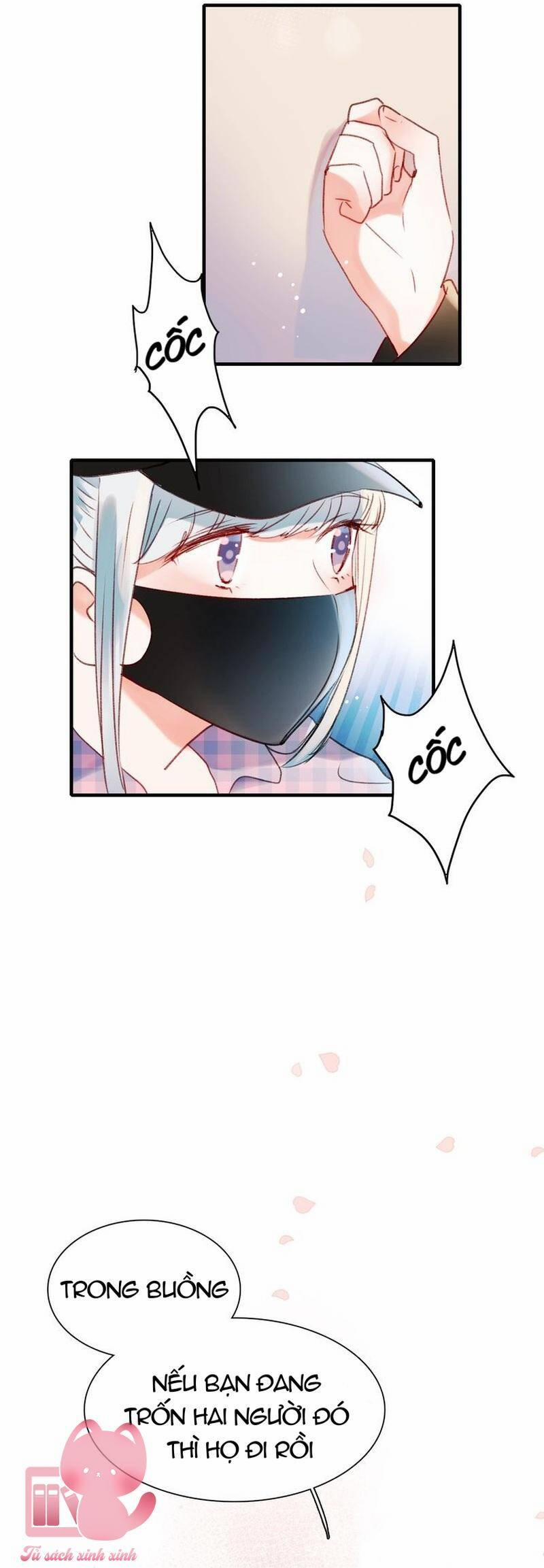 Thành Dã Tiêu Hà 25 trang 35