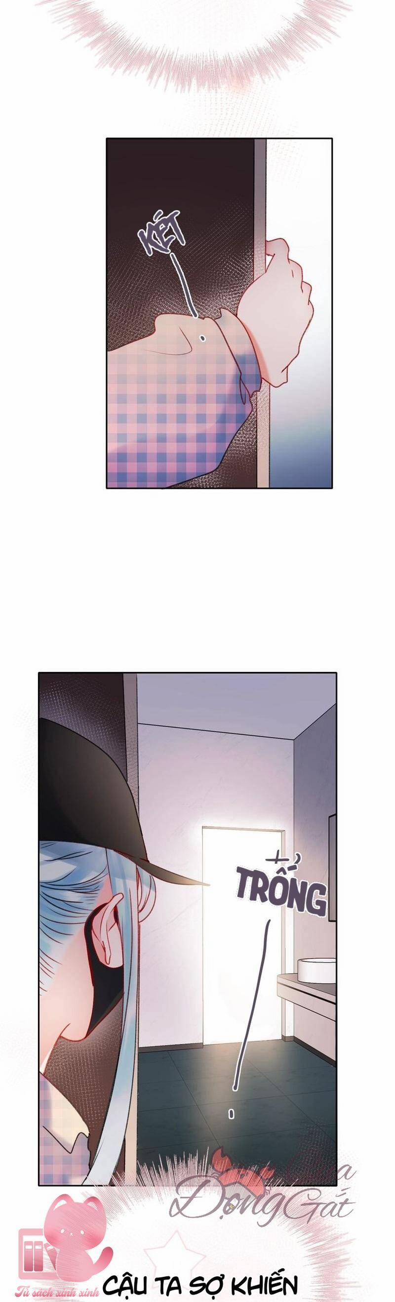 Thành Dã Tiêu Hà 25 trang 38