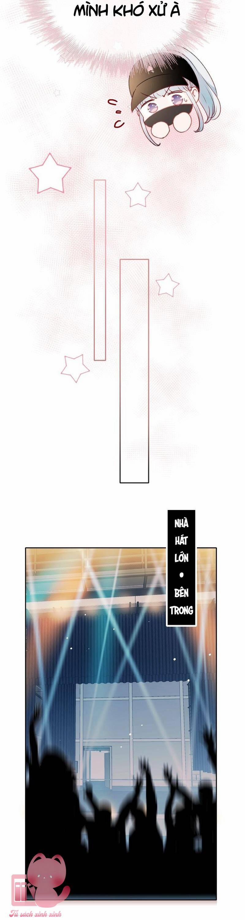 Thành Dã Tiêu Hà 25 trang 39