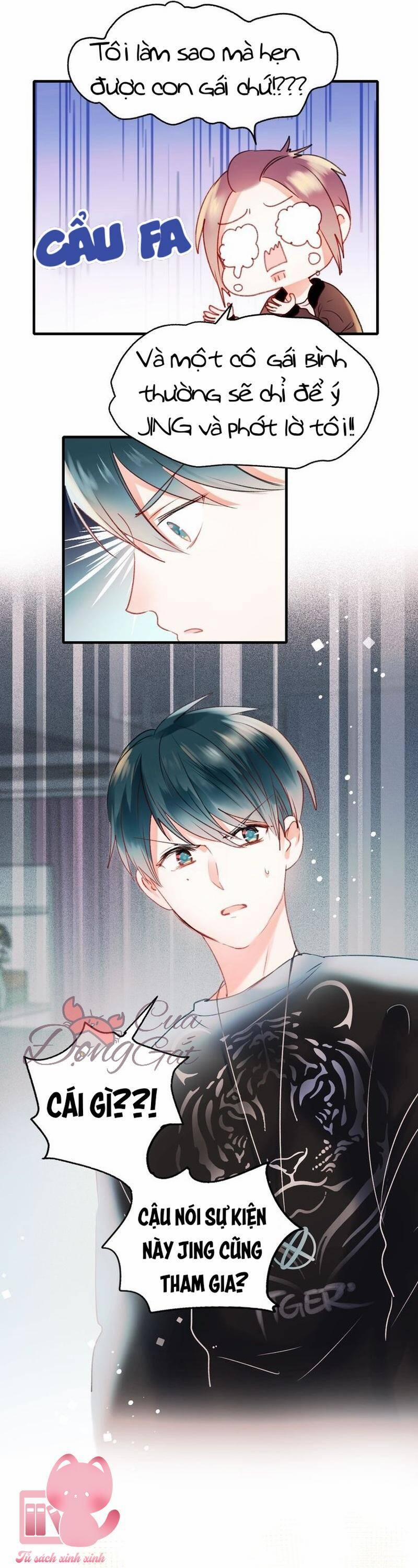 Thành Dã Tiêu Hà 25 trang 4