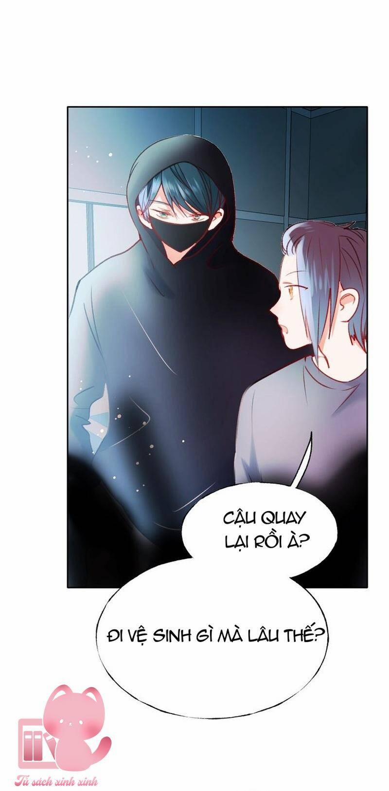 Thành Dã Tiêu Hà 25 trang 40