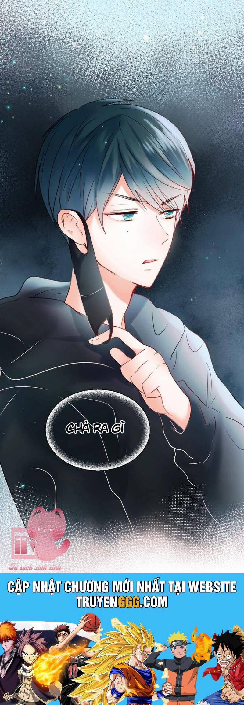 Thành Dã Tiêu Hà 25 trang 42