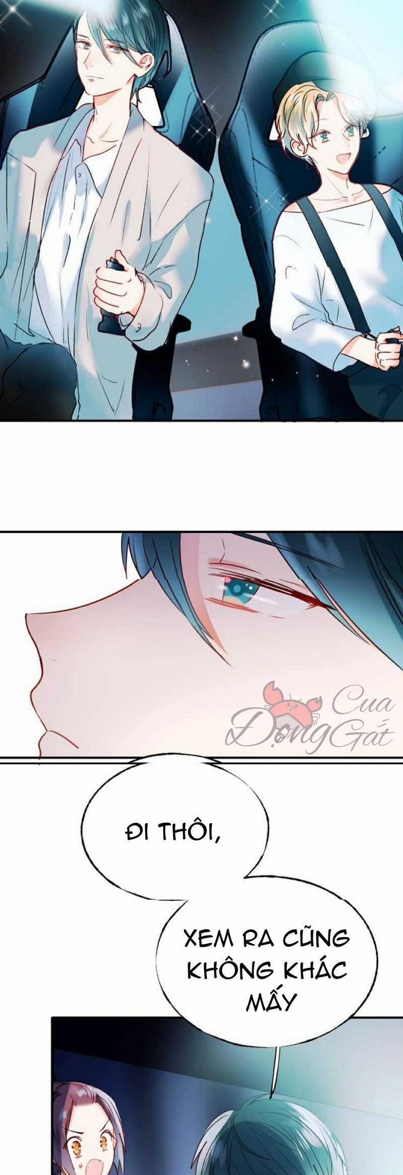 Thành Dã Tiêu Hà 26 trang 11