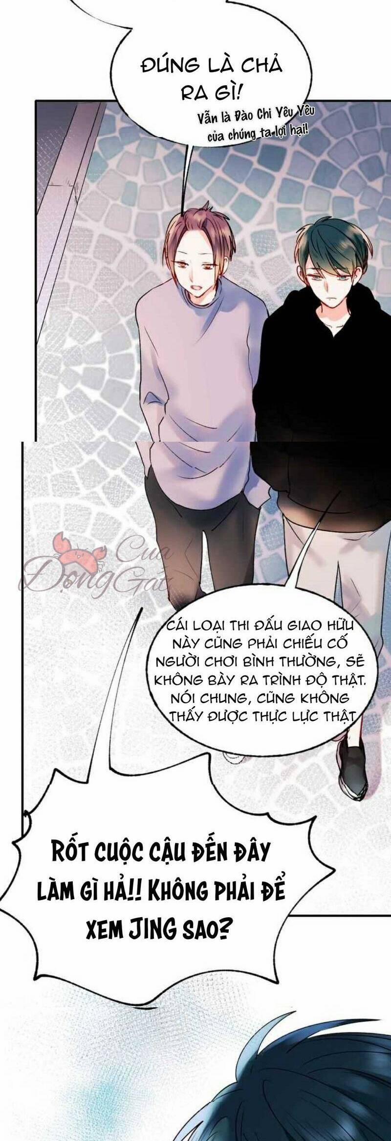 Thành Dã Tiêu Hà 26 trang 13