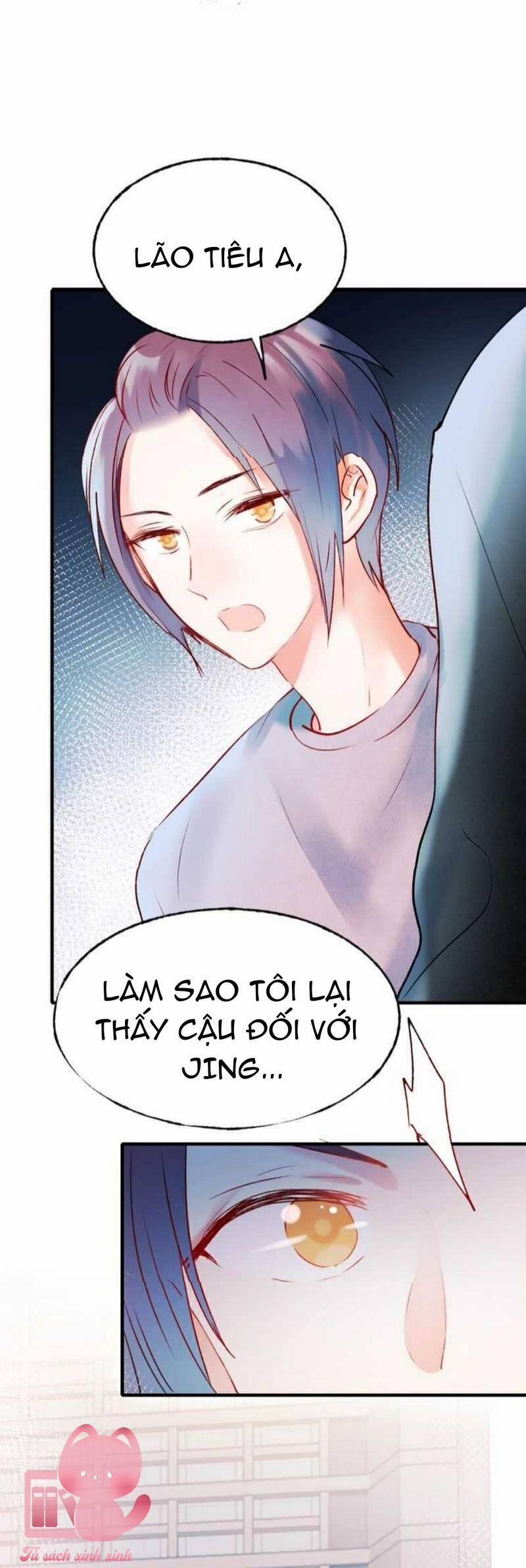 Thành Dã Tiêu Hà 26 trang 15