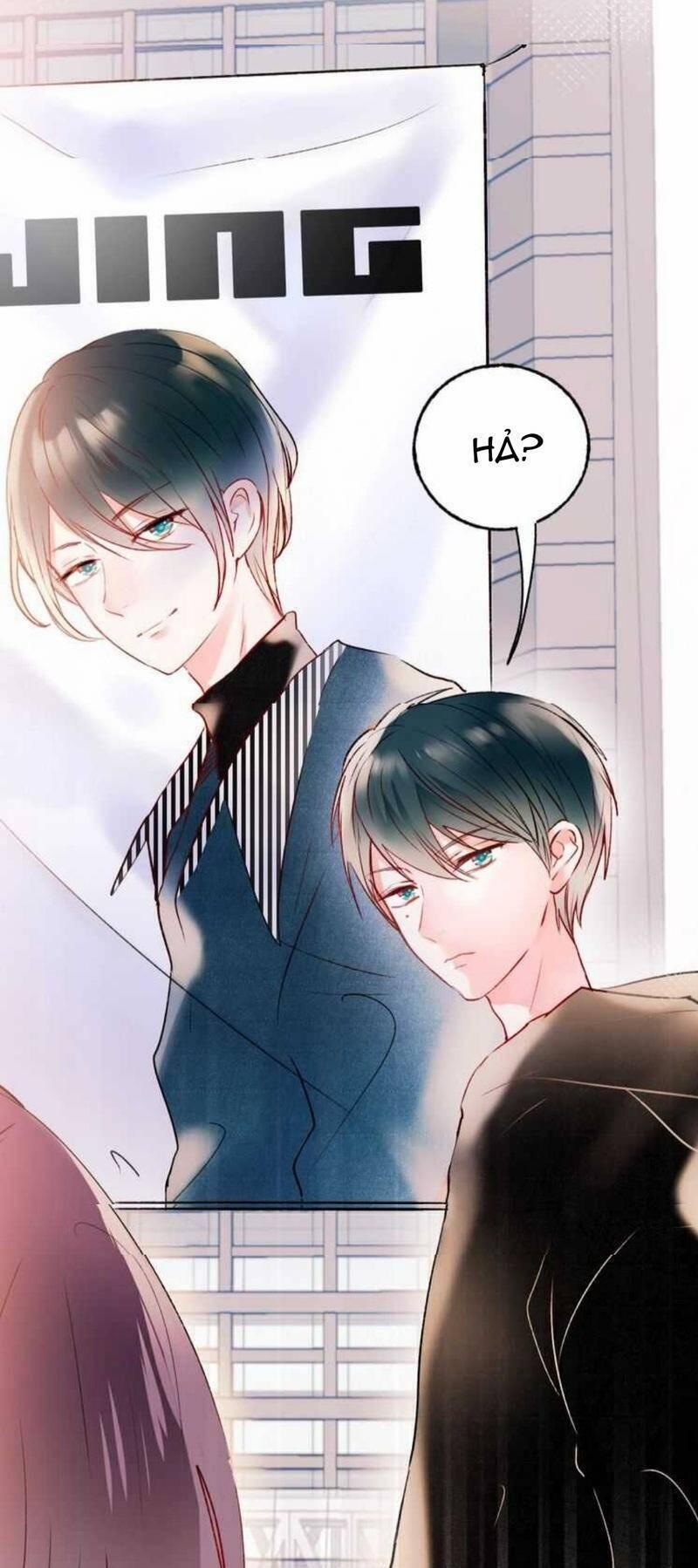 Thành Dã Tiêu Hà 26 trang 16