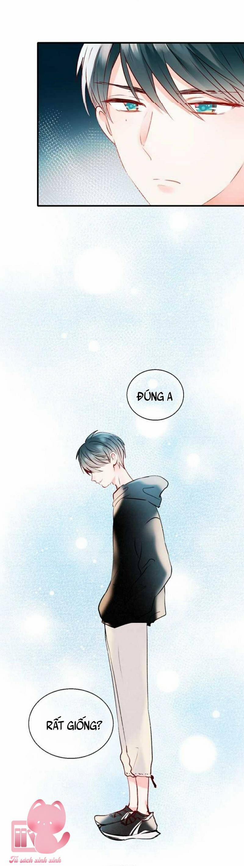 Thành Dã Tiêu Hà 26 trang 18