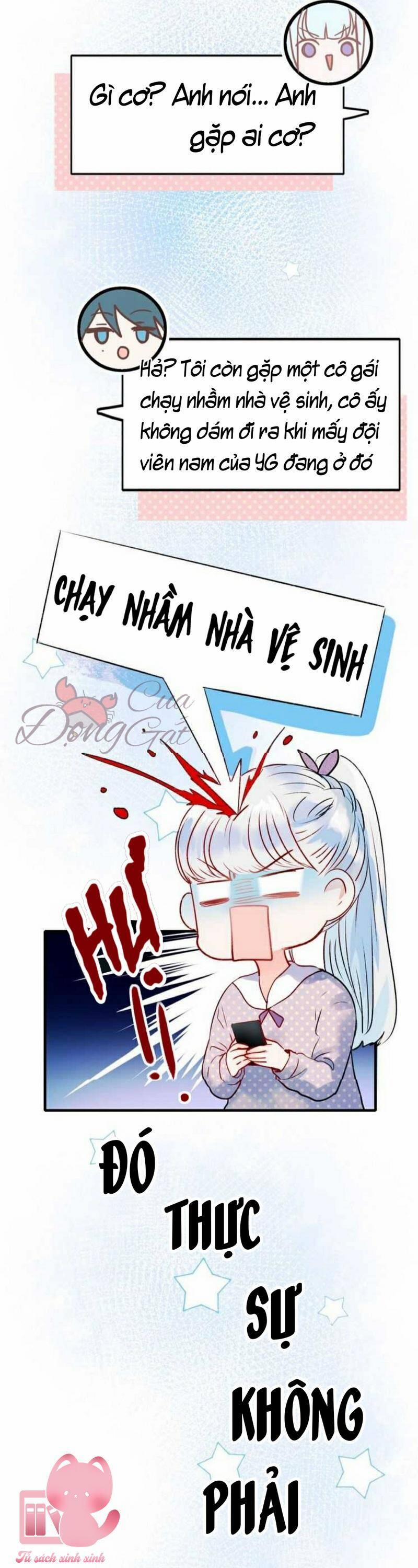 Thành Dã Tiêu Hà 26 trang 21