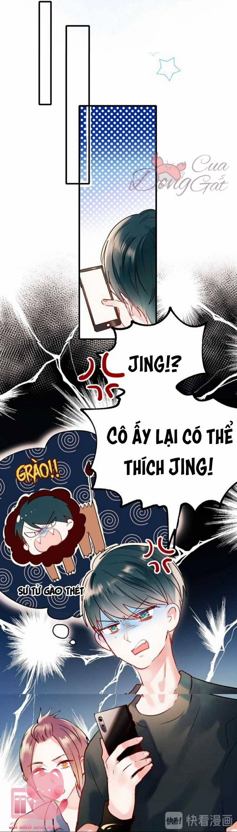 Thành Dã Tiêu Hà 26 trang 26