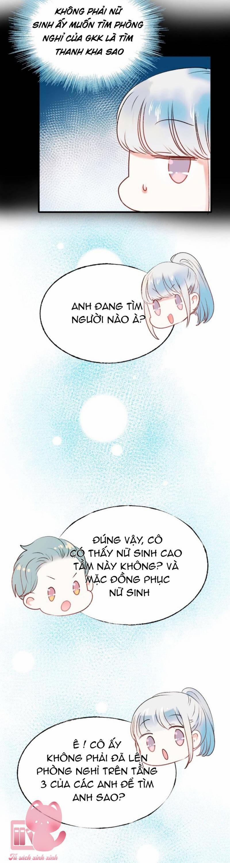 Thành Dã Tiêu Hà 27 trang 16