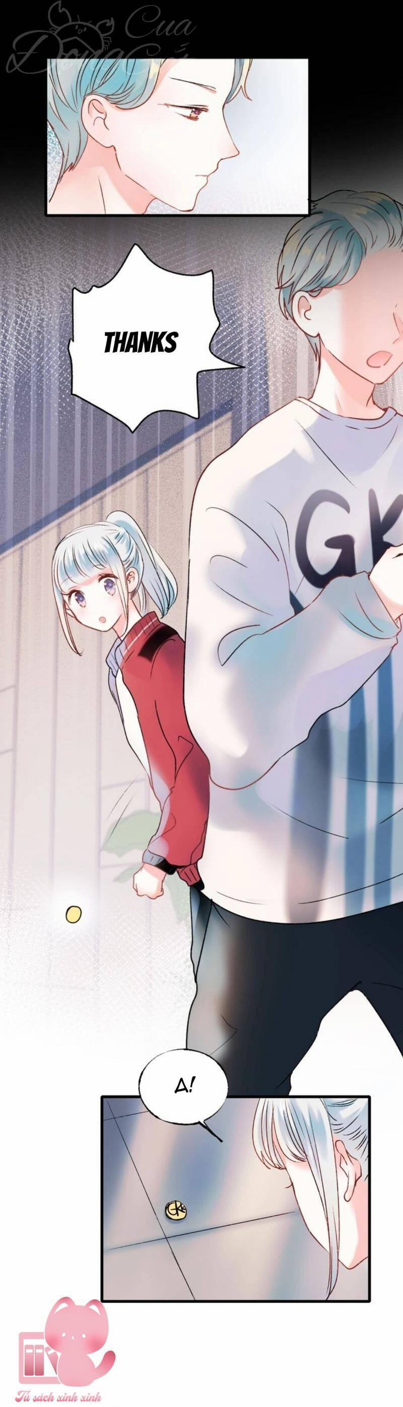 Thành Dã Tiêu Hà 27 trang 18