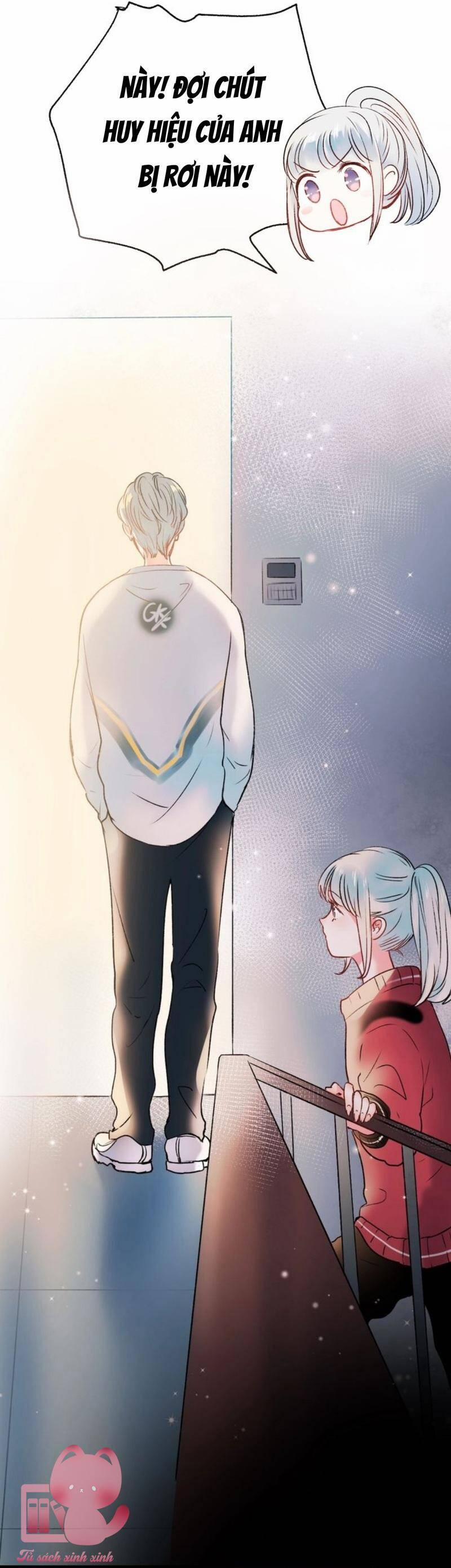 Thành Dã Tiêu Hà 27 trang 19