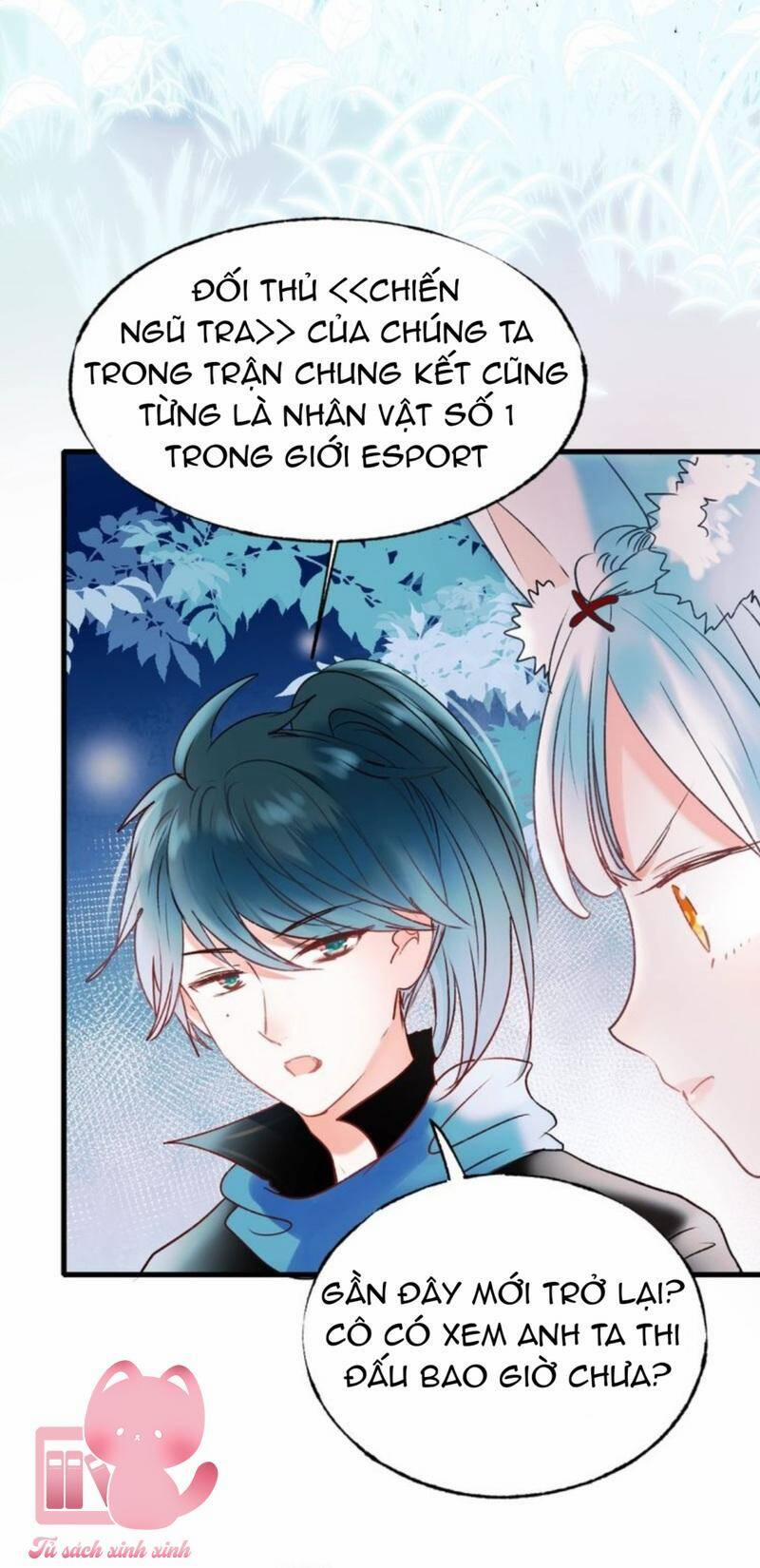 Thành Dã Tiêu Hà 27 trang 2