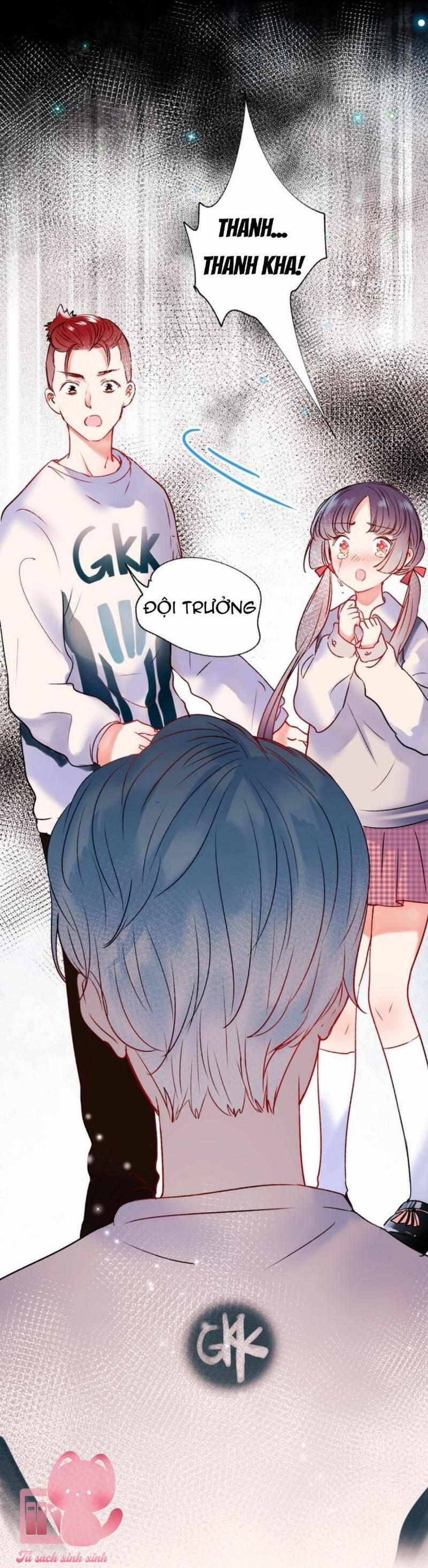 Thành Dã Tiêu Hà 27 trang 23
