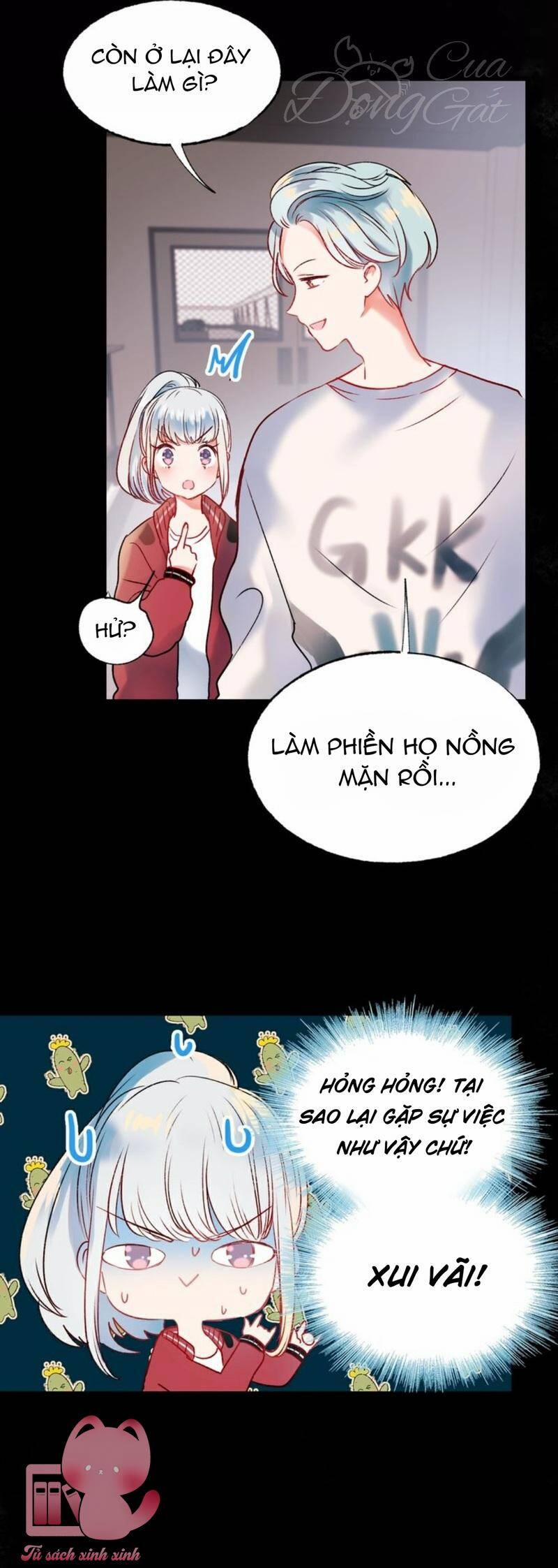 Thành Dã Tiêu Hà 27 trang 25