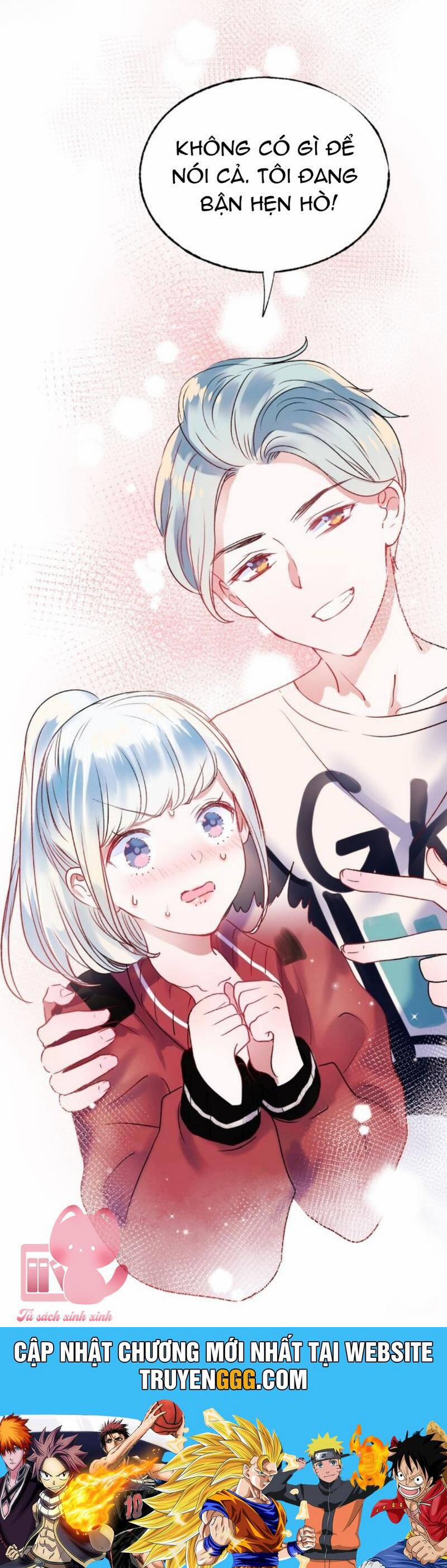 Thành Dã Tiêu Hà 27 trang 27