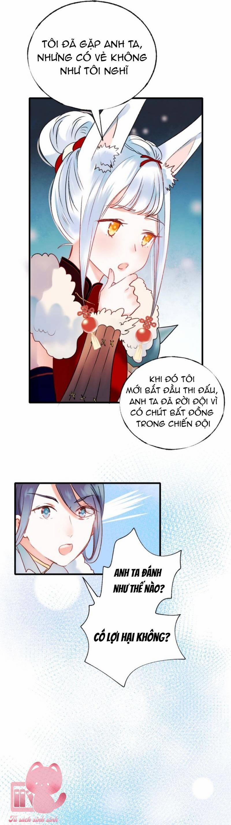 Thành Dã Tiêu Hà 27 trang 3