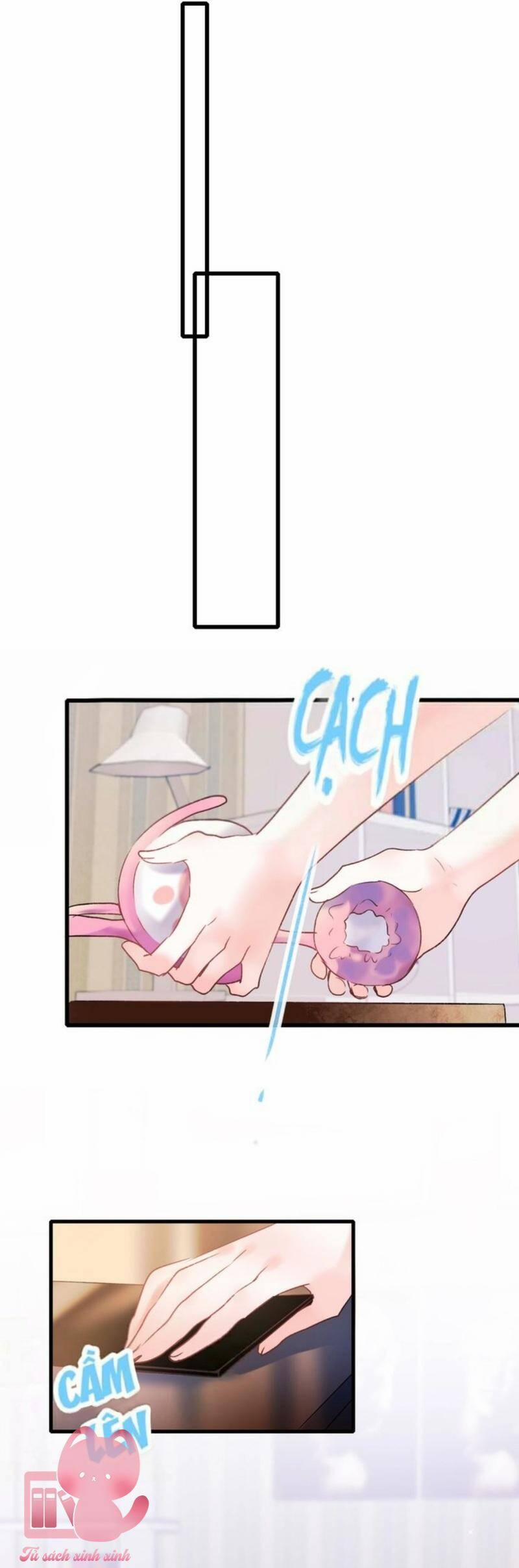 Thành Dã Tiêu Hà 27 trang 6