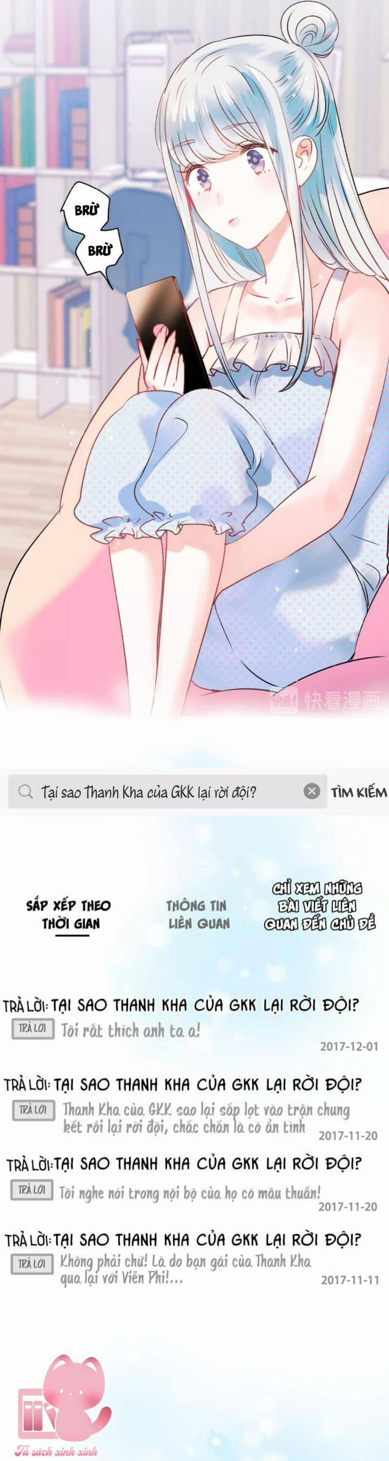 Thành Dã Tiêu Hà 27 trang 7