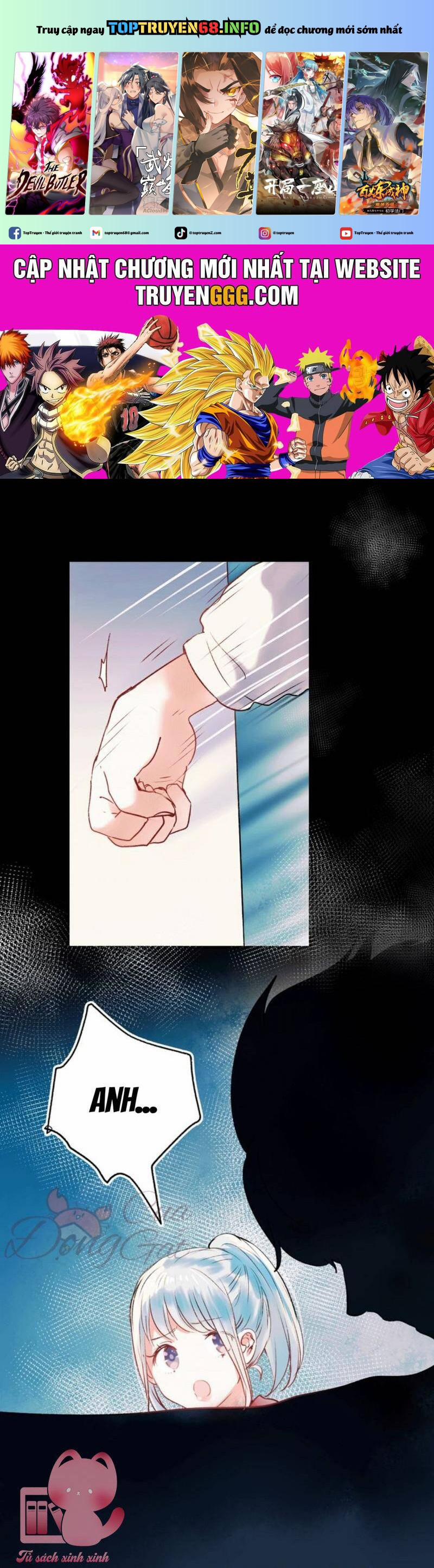 Thành Dã Tiêu Hà 28 trang 0