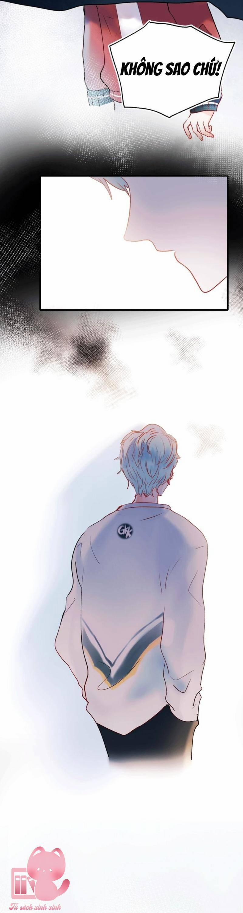 Thành Dã Tiêu Hà 28 trang 1