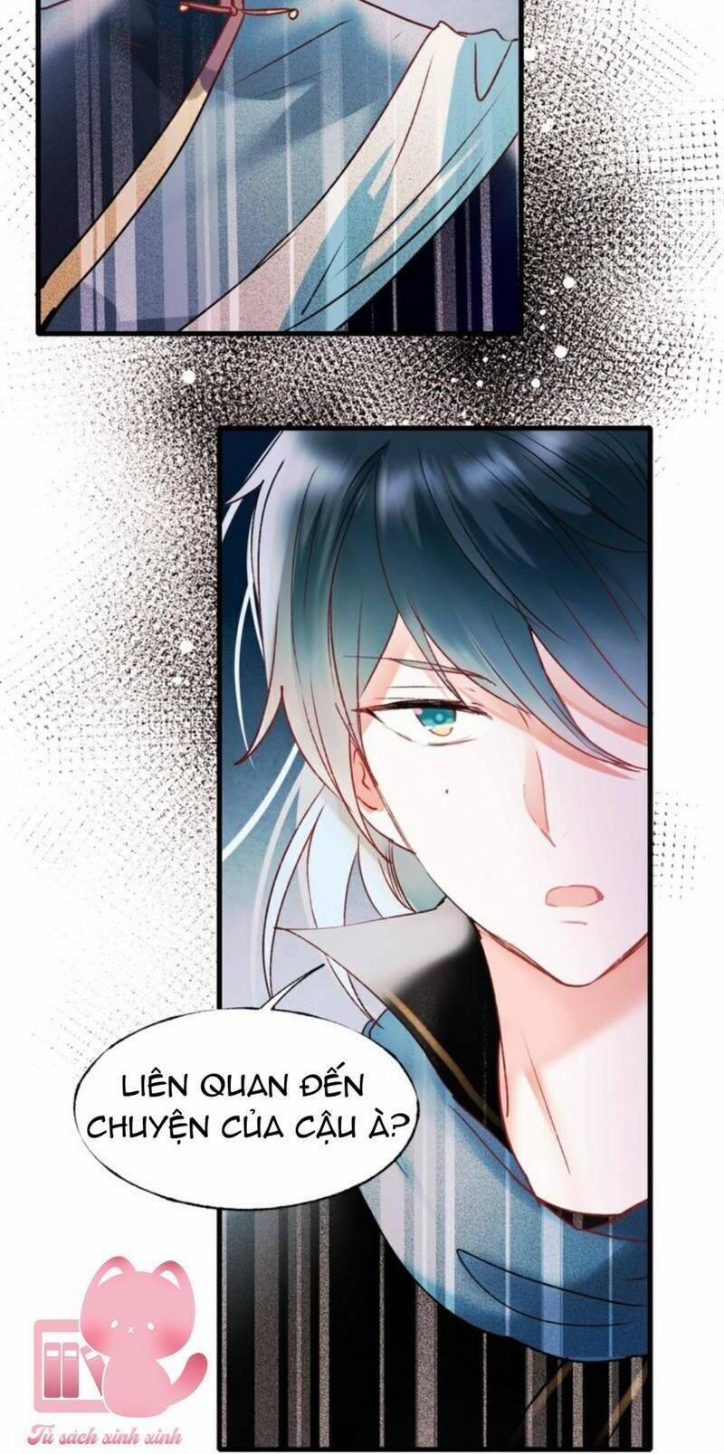 Thành Dã Tiêu Hà 28 trang 12