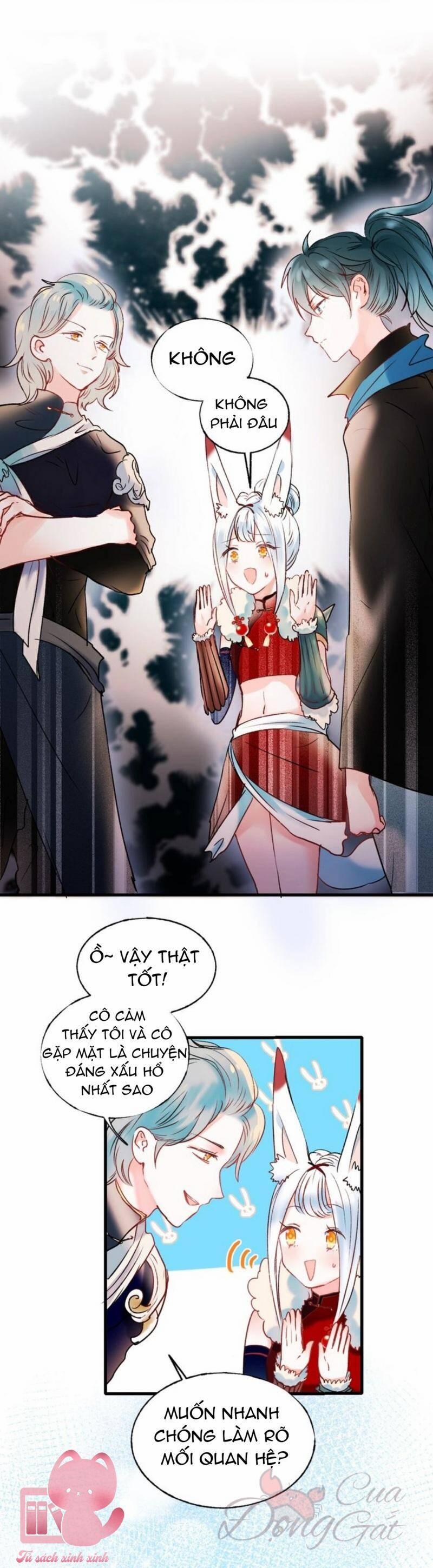 Thành Dã Tiêu Hà 28 trang 13