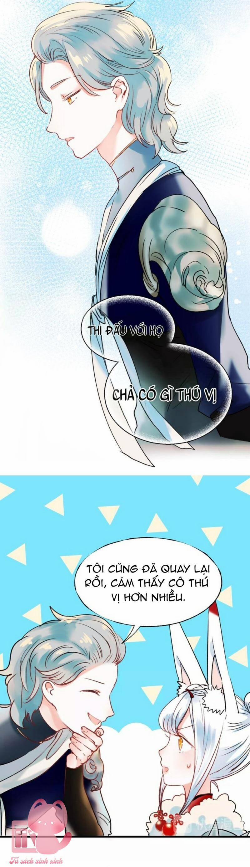 Thành Dã Tiêu Hà 28 trang 15