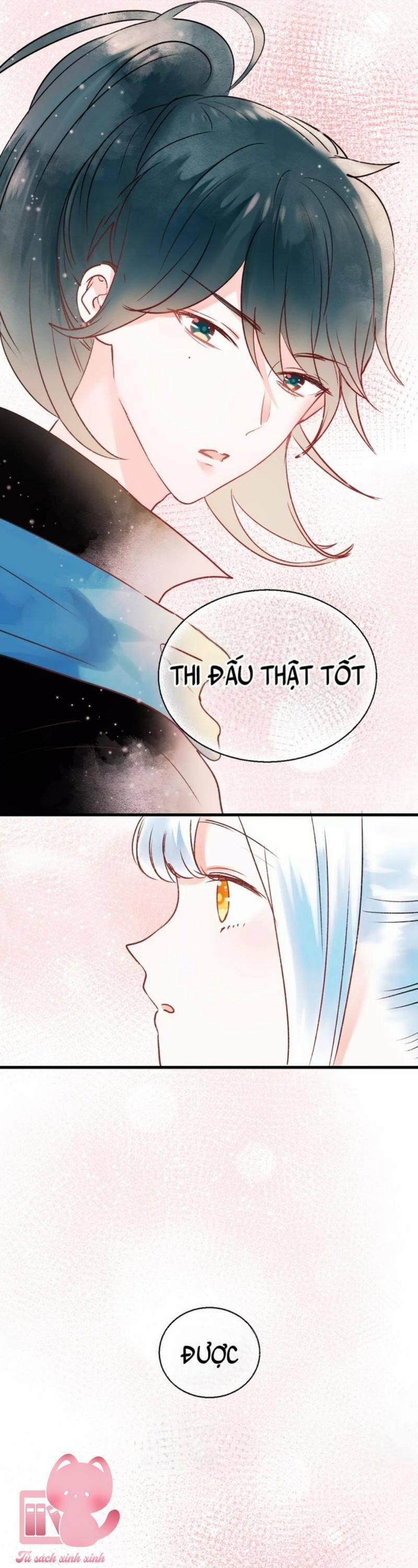 Thành Dã Tiêu Hà 28 trang 20