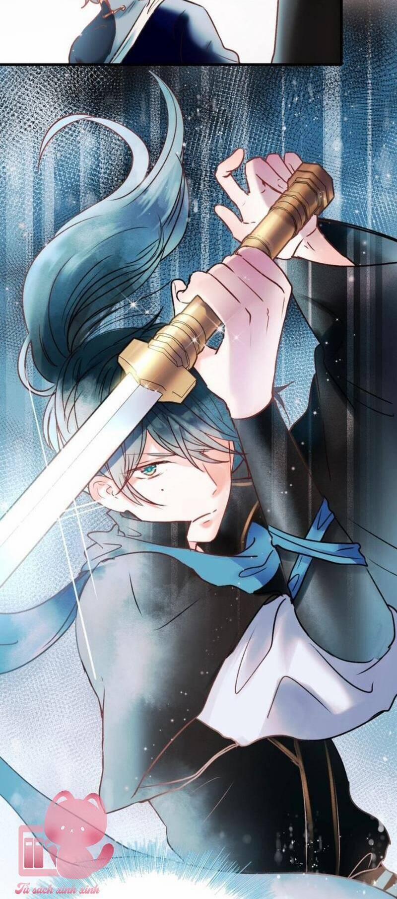 Thành Dã Tiêu Hà 28 trang 22