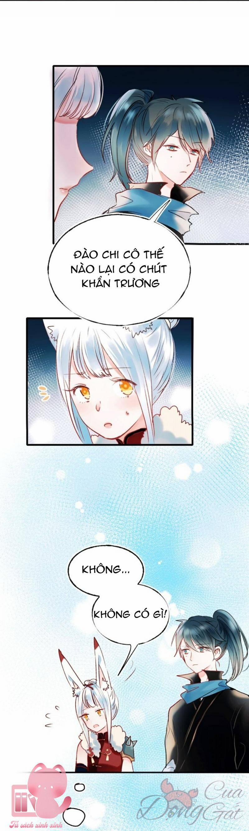 Thành Dã Tiêu Hà 28 trang 6