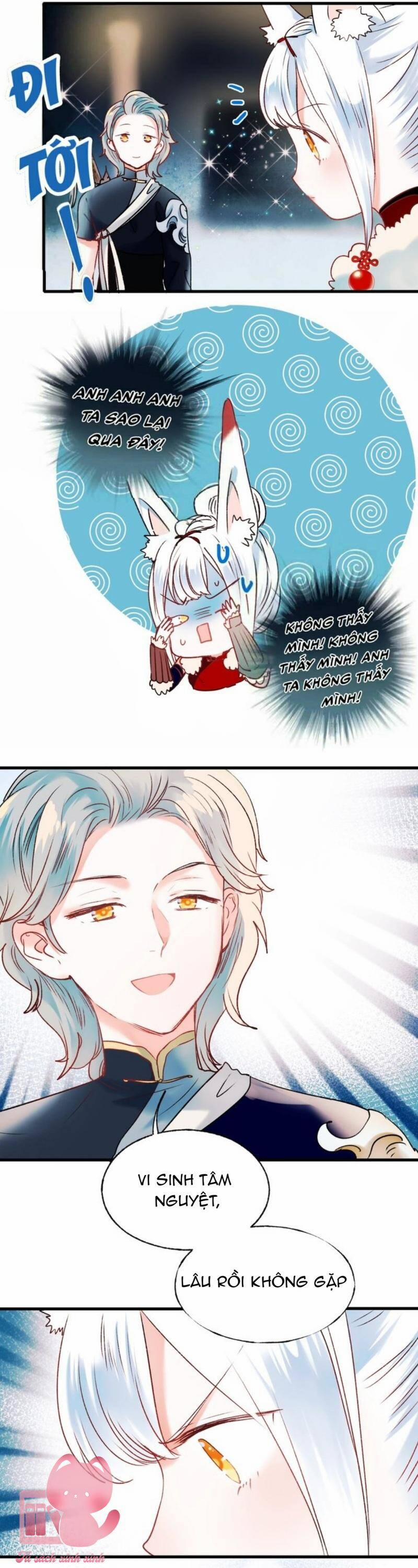 Thành Dã Tiêu Hà 28 trang 8